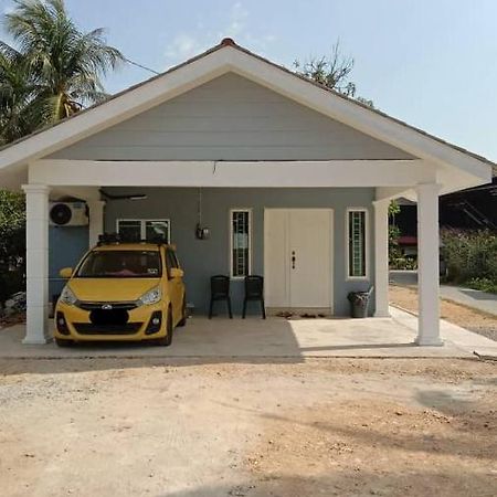 Cms Homestay 阿罗士打 外观 照片