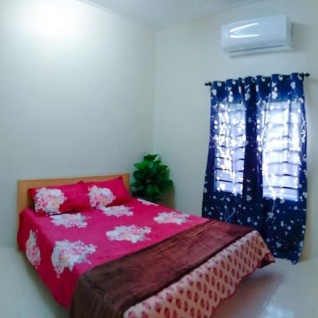 Cms Homestay 阿罗士打 外观 照片