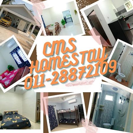 Cms Homestay 阿罗士打 外观 照片