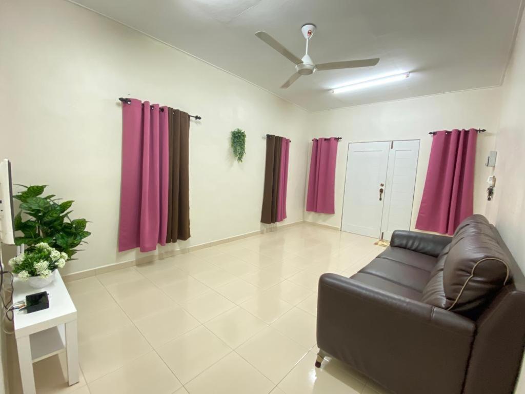 Cms Homestay 阿罗士打 外观 照片