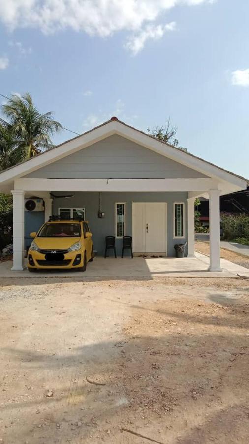 Cms Homestay 阿罗士打 外观 照片