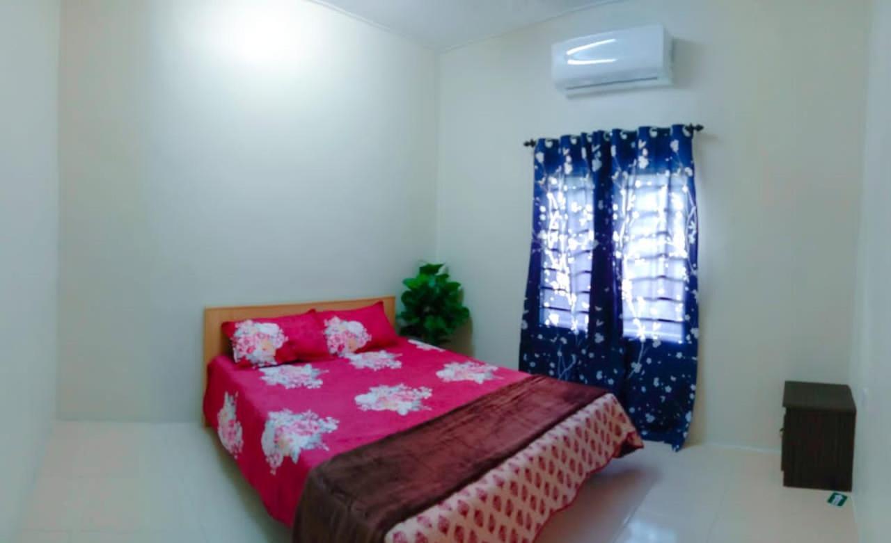 Cms Homestay 阿罗士打 外观 照片