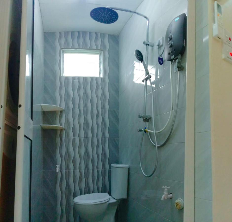 Cms Homestay 阿罗士打 外观 照片