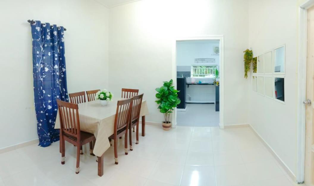 Cms Homestay 阿罗士打 外观 照片